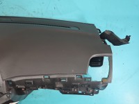 Deska rozdzielcza airbag pasażera kokpit Jeep Grand Cherokee IV WK2