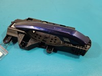Klamka tył lewa zewnętrzna Audi A5 F5 8W011837811A LX5H