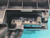 Konsola panel nawiewu Ford Focus Mk3