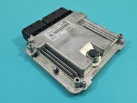 Komputer Sterownik silnika 0281017520, 8512047 Bmw e90 2.0d
