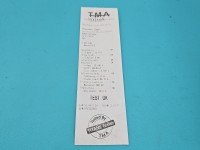 TEST Alternator Mazda CX-9 A3TJ2391 3.7 V6