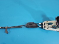 DŹWIGNIA LEWAREK WYBIERAK LINKI Toyota Corolla E15 1.6 vvti (1ZR)