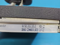 Nagrzewnica Skoda Octavia IV 5Q1816105E EUROPA