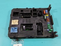 Sterownik moduł Peugeot, Europejska, BSI Peugeot 307 9663510280