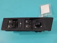 Przełącznik szyb Vw Passat B7 EU 1K4959857B