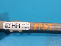 Wahacz przód prawy BMW iX3 G08 przedni