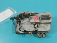 Zamek przód lewy Citroen Berlingo I EUROPA CITROEN, 6pin