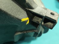 Reflektor lewy lampa przód Citroen C4 I EUROPA