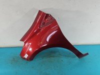 Błotnik przód lewy Toyota Yaris III bordowy 3N8