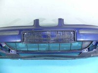 Zderzak przód Seat Toledo II Leon I granatowy
