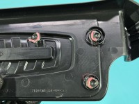Osłona ZAŚLEPKA PLASTIK BMW G20 8074417