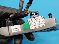 Przełącznik multifunkcja kierownicy Hyundai I40 96790-3Z100RY, 39R293-1200, 39R290-1300
