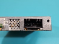 Sterownik moduł Producent części: BMW, tv-moduł BMW F01 9206015, 21367510