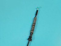 Zamek przód lewy Hyundai I30 III 16- EUROPA 5pin 81310-G3040