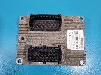Komputer Sterownik silnika 55354616 Fiat Stilo 1.6 16V