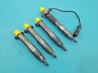 Wtryskiwacz Seat Alhambra I 028130201S 1.9 tdi