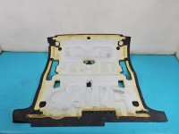 Wykładzina DYWAN PODŁOGA Ssangyong Rexton I