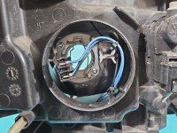Reflektor lewy lampa przód Renault Clio III EUROPA