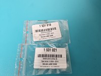 Zacisk przód prawy Opel Astra III H 1.6 16V