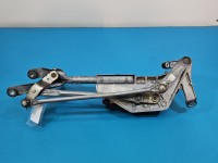 Silniczek Silnik wycieraczek przód HONDA CR-V III 06- z mechanizmem, 5pin