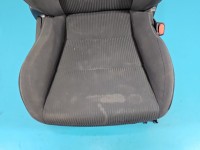 Fotel prawy przód pasażera Toyota Rav4 IV 5d EUROPA