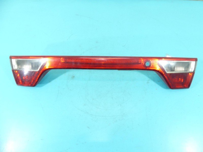 Blenda tył klapy Seat Toledo II Leon I niebieski LS5N Blenda tył klapy Seat Toledo II Leon I niebieski LS5N