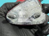 Zawias drzwi tył lewy Porsche Panamera I 970