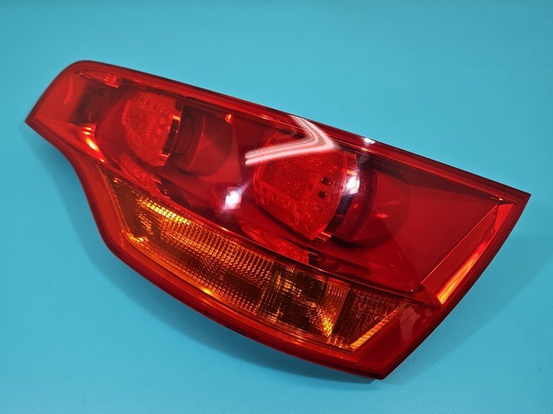 Lampa tył prawa AUDI Q7 I 4L HB