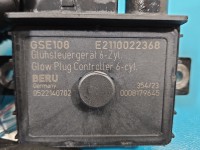 Przekaźnik świec żarowych BMW X6 E71 E2110022368