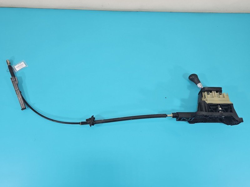 DŹWIGNIA LEWAREK WYBIERAK LINKI Mercedes W245 2.0 cdi