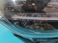 Reflektor prawy lampa przód Hyundai I30 III 16- EUROPA
