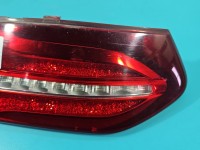 Lampa tył lewa Mercedes, Z KLAPY 16-20 Mercedes W213 kombi