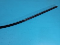 Listwa dachowa lewa dachu BMW G30 7433753