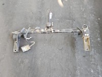 Hak holowniczy Land rover range Evoque I 11-18