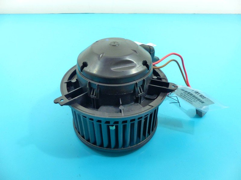 Dmuchawa nawiewu wentylator Opel Meriva B europa T1019714Q