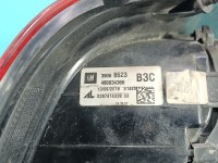 Lampa tył prawa Opel Corsa E HB EUROPA