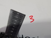 DRZWI PRZÓD LEWE KIEROWCY Skoda Citigo 11-19 5d LB9A