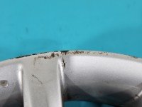 alufelgi felgi 16 komplet Seat Altea