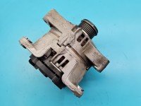 TEST Alternator Opel Meriva B 10-17 13284408, 0124425084 1.4 T