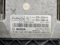 Komputer Sterownik silnika 0261S09053 Ford Fusion USA 12-20 2.0 EcoBoost