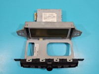 Wyświetlacz Toyota Avensis II T25 86110-05020 monitor