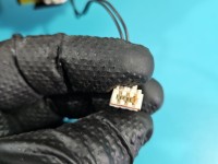 Przełącznik zespolony Vw Passat CC 3C5953513AF, 3C5953507CP