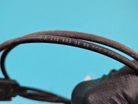 Zamek maski A2128800160 Mercedes W212
