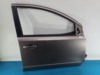 DRZWI PRZÓD PRAWE PASAŻERA Nissan Note E11 5d beżowy C30G