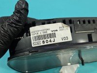 Licznik Vw Polo IV 9N 6Q0920804J 1.4 tdi EUROPA