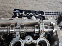 Silnik Kia Rio IV 16-23 1.2 16V FILM pomiar