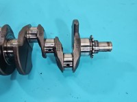 Wał korbowy Renault Megane III 1.5 dci (K9KJ836)