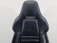 Fotel lewy przód kierowcy Porsche Panamera I 970 EU 5d