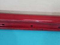 Listwa progowa lewa PRÓG NAKŁADKA Porsche Panamera I 970 97055950102