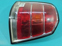Lampa tył prawa Opel Zafira B HB EUROPA 24451843